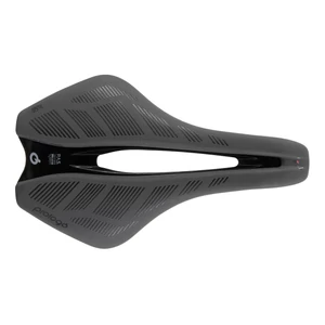 Nyereg PROLOGO DIMENSION R2 AGX NACK 143 SC ANTHRACITE