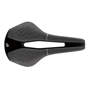 Nyereg PROLOGO NAGO R4 AGX PAS NACK 137 antracit
