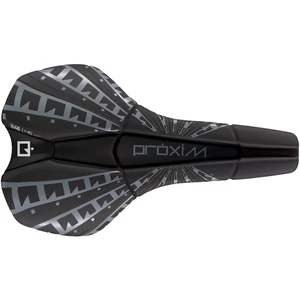 Nyereg PROLOGO PROXIM W460 RSteel 145 SC fekete