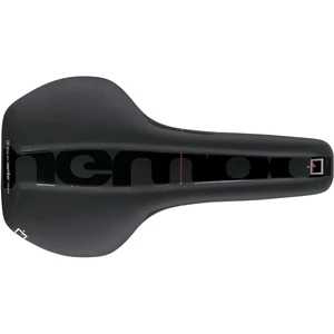 Nyereg PROLOGO PROXIM NEMBO RSteel 135 fekete
