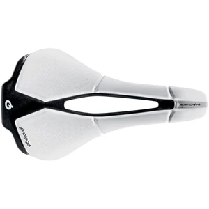Nyereg PROLOGO SCRATCH-M5 PAS NACK 140 fehér