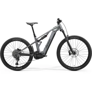 MERIDA ETMO 500 FEGYVERSZÜRKE (FEKETE)