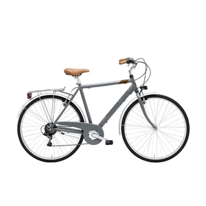 ADRIATICA TREND ALU 28" 6s ffi szürke