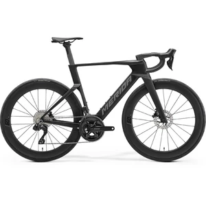 MERIDA REACTO 6000 M SELYEM FEKETE/FEGYVERSZÜRKE