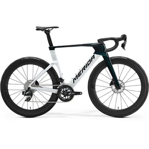 MERIDA REACTO 7000 M HALO ZÖLD/GYÖNGYFEHÉR/ZÖLD