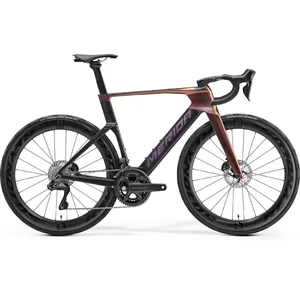 MERIDA REACTO 8000 XS SZIVÁRVÁNY LILA/FEKETE/LILA
