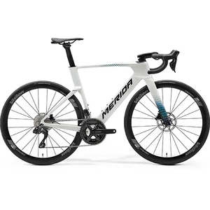 MERIDA REACTO 5000 S GYÖNGY/KÉK/TEAL