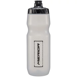 Kulacs MERIDA LEGACY átlátszó/fekete, 760ml