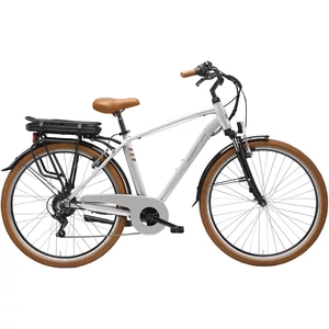 ADRIATICA E2 28" e-bike ffi szürke