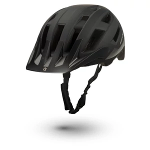 Fejvédő BIKEFUN VISTA fekete