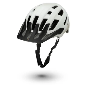 Fejvédő BIKEFUN VISTA fehér
