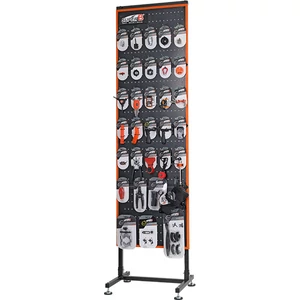 Szerszám SUPERB CL Szerszámtartó fal Talpas, 50x188cm - TB-PB40