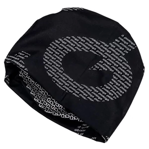 Sapka PROLOGO BANDANA csősál fekete/fehér