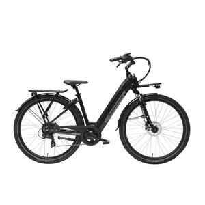 ADRIATICA E1 2026 e-bike női 28" fekete