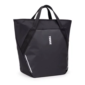 Táska THULE INLOCK CHASM TOTE 25l csomagtartóra fekete - 1db