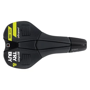 Nyereg PROLOGO PROXIM W450 TRY&amp;BUY Steel 145