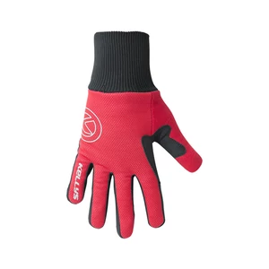 Téli kesztyű FROSTY NEW red L