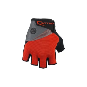 Kesztyű KELLYS Comfort 2018, red, XL
