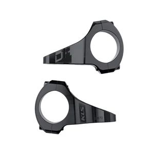 Kormányszár KLS DH 70 45/50mm, 31,8mm