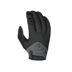 Kesztyű KLS Range black L