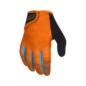 Kesztyű KLS Yogi orange S
