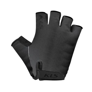Kesztyű KLS Factor black M