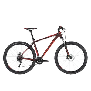 KELLYS Spider 10 Red S 27.5"