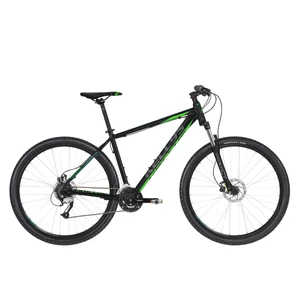 KELLYS Madman 50 Black Green S 27.5"