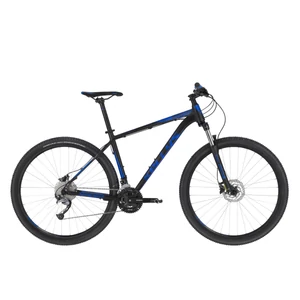 KELLYS Spider 50 Black Blue L 29"