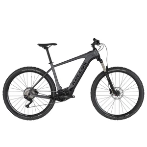 KELLYS Tygon 50 Black L 29" 630Wh