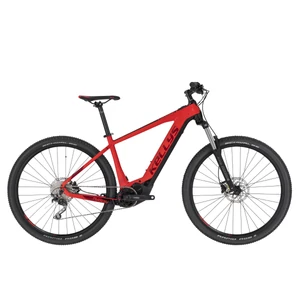 KELLYS Tygon 20 Red L 29"