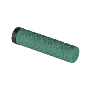 KLS POISON SINGLE LockON markolat, emerald green