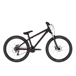 KELLYS WHIP 10 Purple L