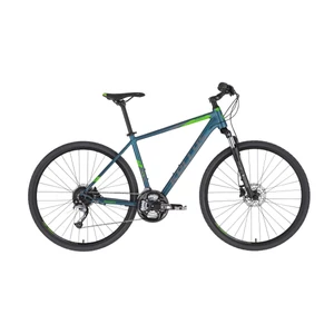 KELLYS Phanatic 10 Dark Ocean M