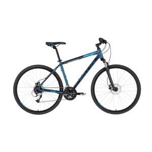 KELLYS Cliff 90 Deep Blue M