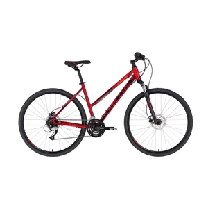 KELLYS Clea 90 Dark Red S