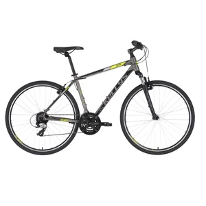 KELLYS Cliff 30 Grey L