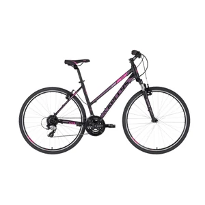 KELLYS Clea 30 Black Pink M