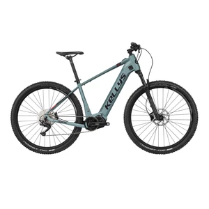 KELLYS Tygon R50 SH Blue L 29" 725Wh