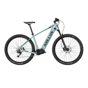 KELLYS Tayen R50 SH Sky Blue M 29" 725Wh