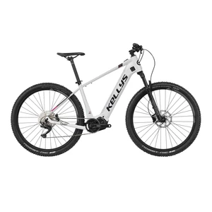 KELLYS Tayen R50 SH White M 29" 725Wh