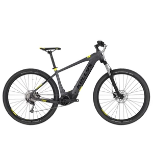 KELLYS Tygon 10 P Grey L 29" 630Wh