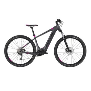 KELLYS Tayen 10 P Grey S 27.5" 630Wh