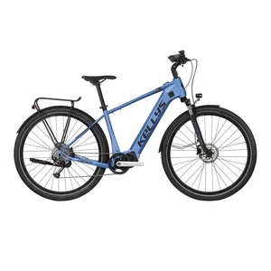 KELLYS E-Carson 30 SH M Blue 28" 725Wh