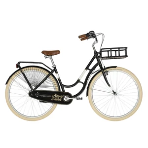 KELLYS Royal Dutch Black 460