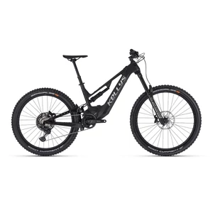 KELLYS Theos F70 SH L 29"/27.5" 725Wh