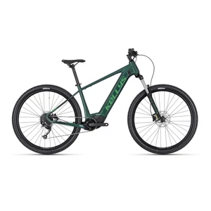 KELLYS Tygon R10 P Forest Green M 29" 725Wh