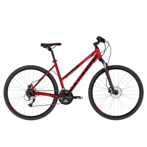 KELLYS Clea 90 Dark Red S
