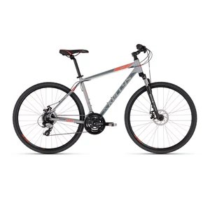 KELLYS Cliff 70 Grey S