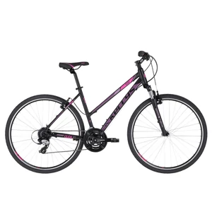 KELLYS Clea 30 Black Pink M